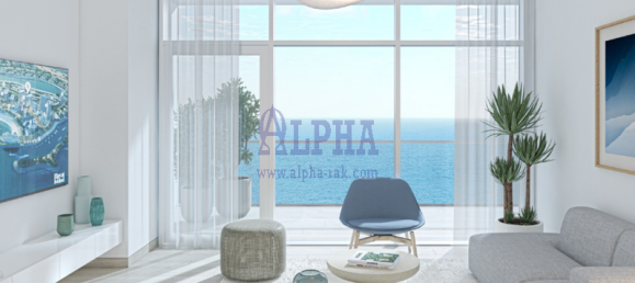 Квартира с 1 спальней в Mina Al Arab, ОАЭ № 104185 2