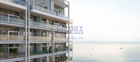 Квартира с 1 спальней в Mina Al Arab, ОАЭ № 104185 10