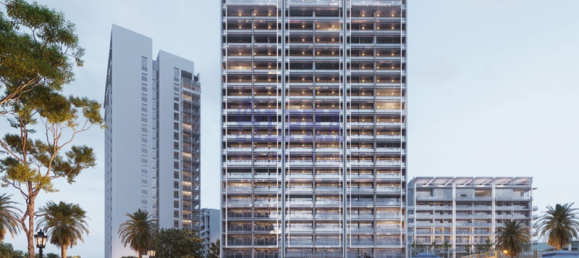 Квартира с 1 спальней в Mina Al Arab, ОАЭ № 104185 11