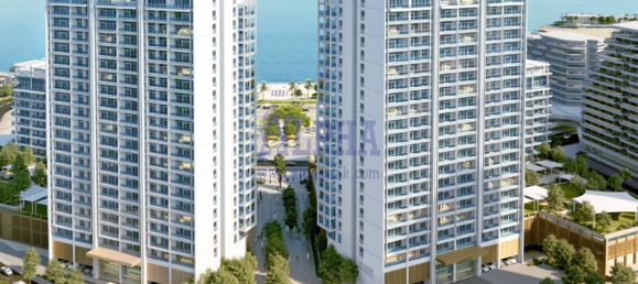 Квартира с 1 спальней в Mina Al Arab, ОАЭ № 104185 9