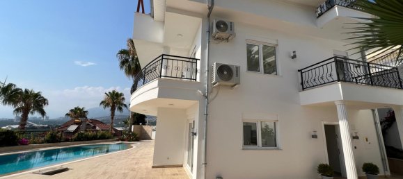 6 rooms Villa in Kargicak, Turkey No. 22686 5
