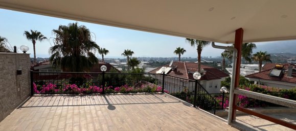 6 rooms Villa in Kargicak, Turkey No. 22686 27