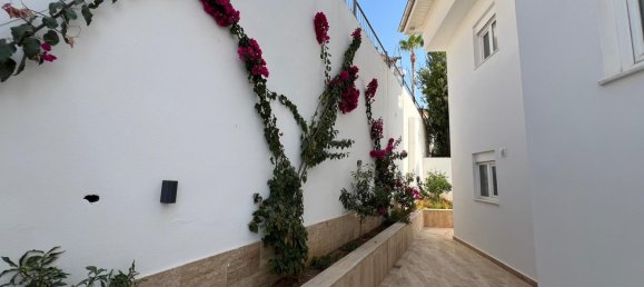 6 rooms Villa in Kargicak, Turkey No. 22686 10