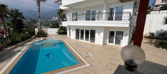 6 rooms Villa in Kargicak, Turkey No. 22686 3