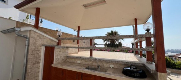 6 rooms Villa in Kargicak, Turkey No. 22686 8