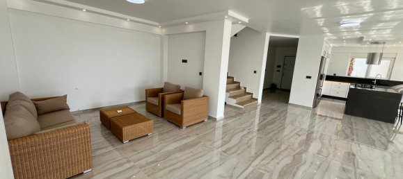 6 rooms Villa in Kargicak, Turkey No. 22686 20