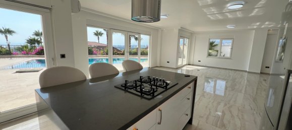 6 rooms Villa in Kargicak, Turkey No. 22686 25