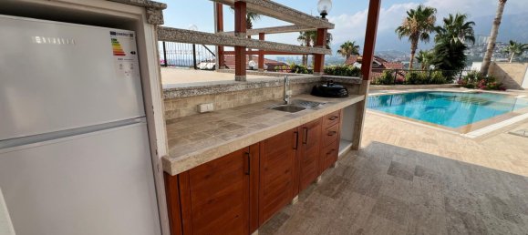 6 rooms Villa in Kargicak, Turkey No. 22686 9