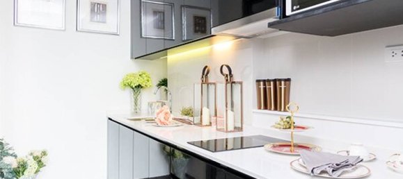 Apartamento com 1 quarto em condomínio em Railay Beach, Thailand N.º 24349 3