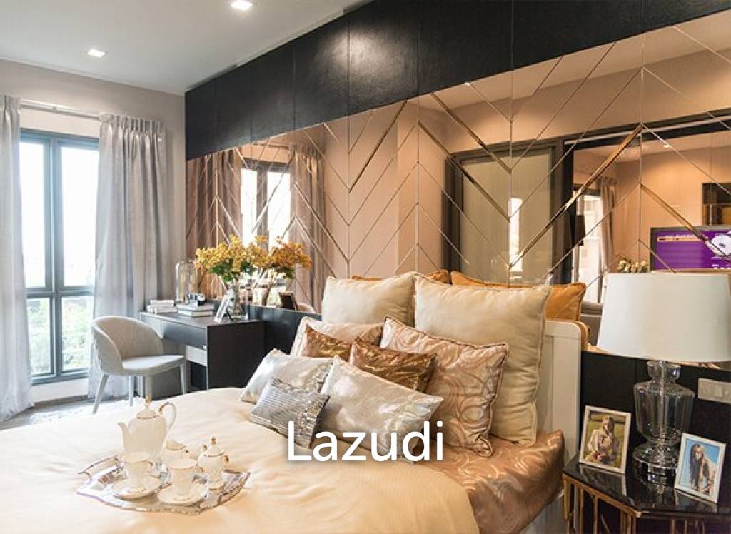 1 chambre Condo à Bangkok, Thailand No. 24349