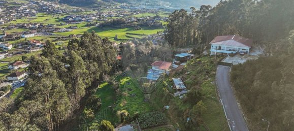 2 bedrooms House in Vila Nova de Famalicao, Portugal No. 157244 34