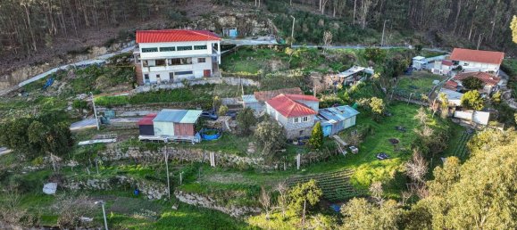 2 bedrooms House in Vila Nova de Famalicao, Portugal No. 157244 29