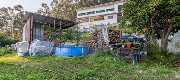 2 bedrooms House in Vila Nova de Famalicao, Portugal No. 157244 21