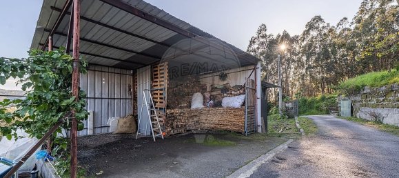 2 bedrooms House in Vila Nova de Famalicao, Portugal No. 157244 20