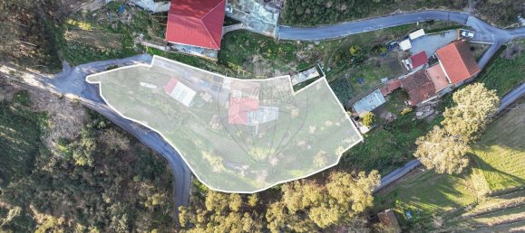 2 bedrooms House in Vila Nova de Famalicao, Portugal No. 157244 22