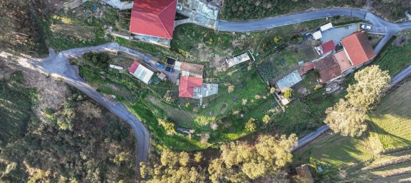 2 bedrooms House in Vila Nova de Famalicao, Portugal No. 157244 32