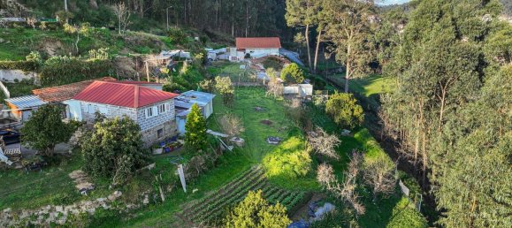 2 bedrooms House in Vila Nova de Famalicao, Portugal No. 157244 18