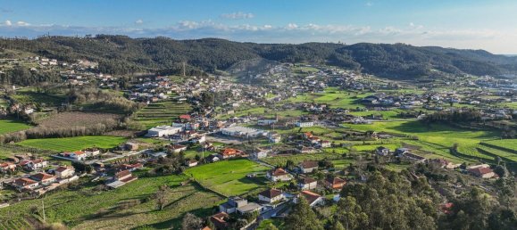 2 bedrooms House in Vila Nova de Famalicao, Portugal No. 157244 33