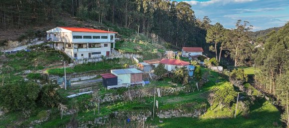 2 bedrooms House in Vila Nova de Famalicao, Portugal No. 157244 26