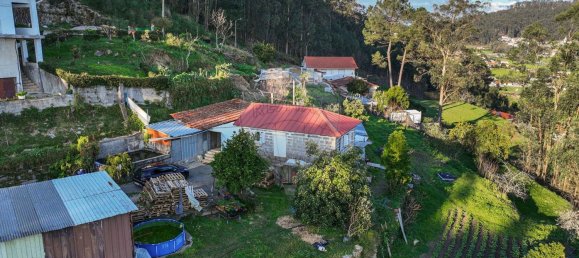 2 bedrooms House in Vila Nova de Famalicao, Portugal No. 157244 27