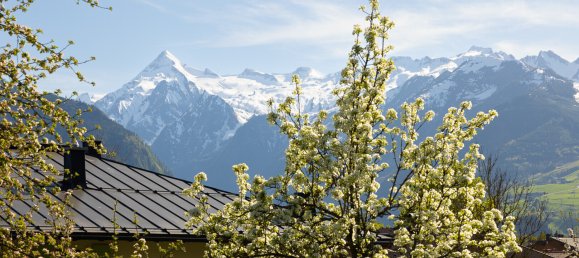 Casa de 5 habitaciónes en Zell am See, Austria No. 103084 2