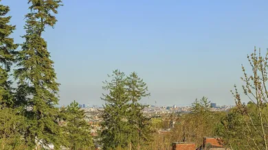 2غرفة شقة في Hietzing, Austria رقم 134610