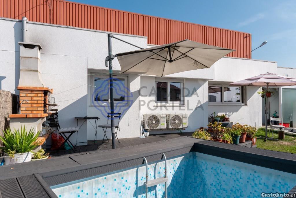 Дом с 2 спальнями в Авинтеш, Португалия № 331256