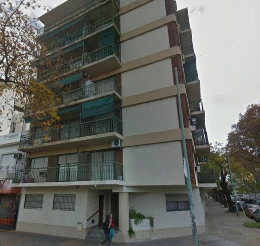 2 bedrooms Apartment in Buenos Aires, Argentina No. 84498