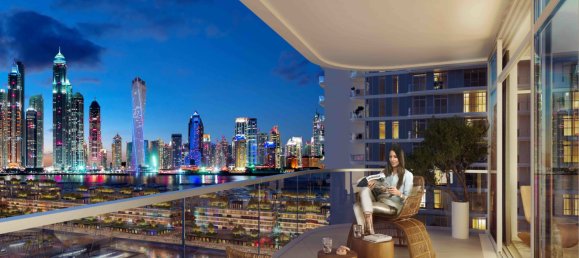 3 bedrooms Apartment in Dubai, UAE No. 21377 2