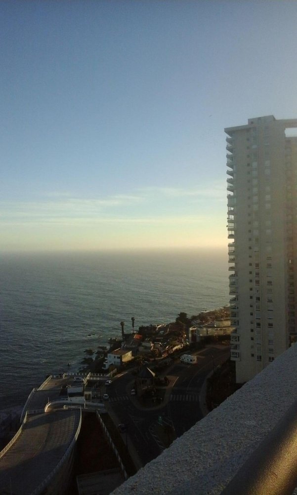 Studio in Valparaiso, Chile No. 3607