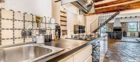 Apartamento T1 em Formello, Italy N.º 97970 28