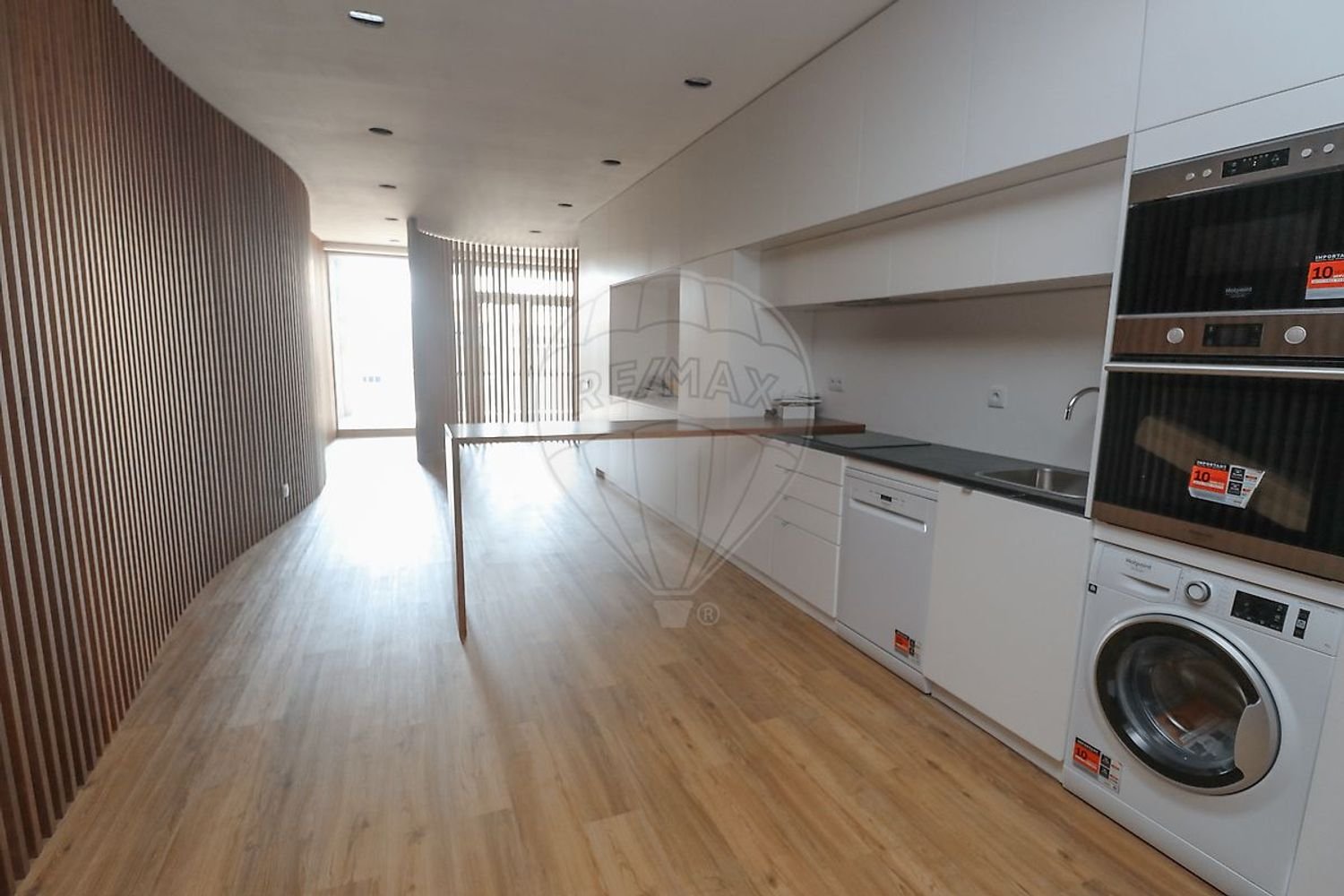 Apartamento T1 em Alcobaça, Portugal N.º 268804