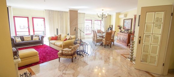 3 غرف نوم شقة في Oeiras, Portugal رقم 280692 6