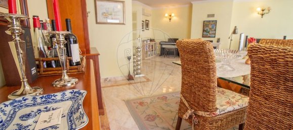 3 غرف نوم شقة في Oeiras, Portugal رقم 280692 9