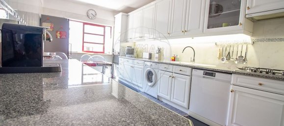 3 غرف نوم شقة في Oeiras, Portugal رقم 280692 16