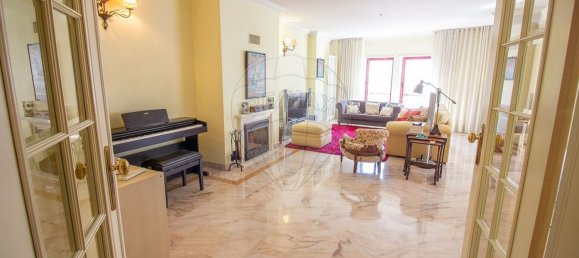 3 غرف نوم شقة في Oeiras, Portugal رقم 280692 5