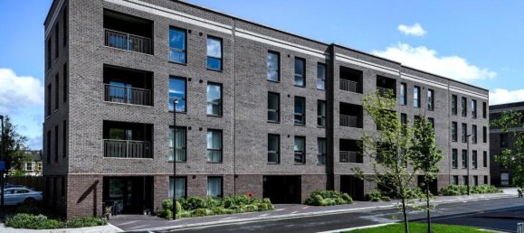 Apartamento de 1 dormitorio en London, United Kingdom No. 7694 11