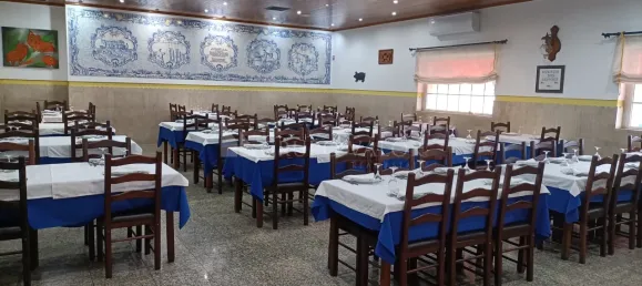 423m² Commercial property in Sintra, Portugal No. 182680 9