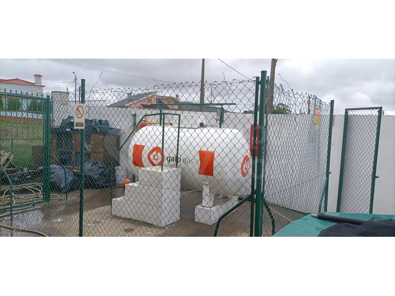 423m² Commercial property in Sintra, Portugal No. 182680