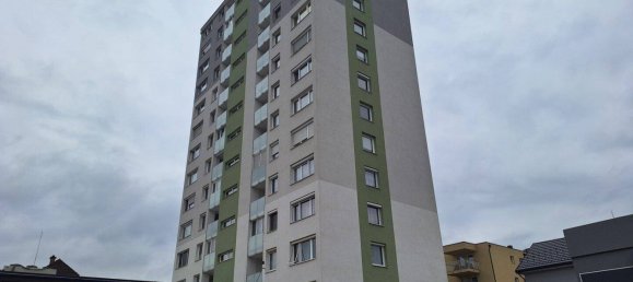 4-salle Appartement à Leoben, Austria No. 46813 22