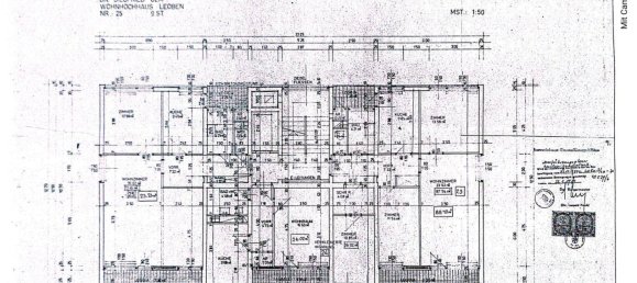 4-salle Appartement à Leoben, Austria No. 46813 28
