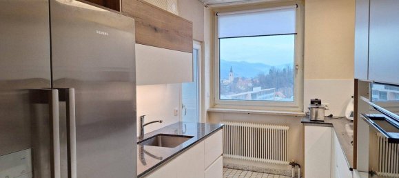 4-salle Appartement à Leoben, Austria No. 46813 6