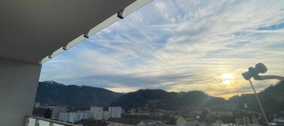 4-salle Appartement à Leoben, Austria No. 46813 5