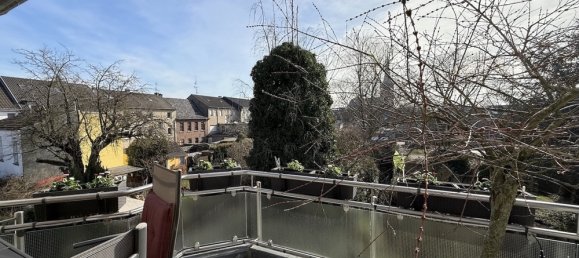 3 bedrooms Duplex in Viersen, Germany No. 123769 2