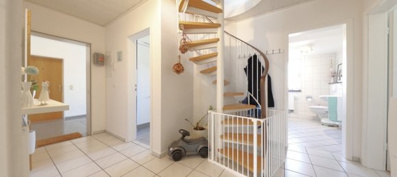 3 bedrooms Duplex in Viersen, Germany No. 123769 3