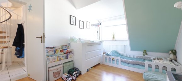 3 bedrooms Duplex in Viersen, Germany No. 123769 5