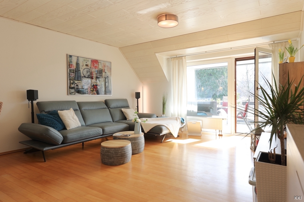 3 bedrooms Duplex in Viersen, Germany No. 123769