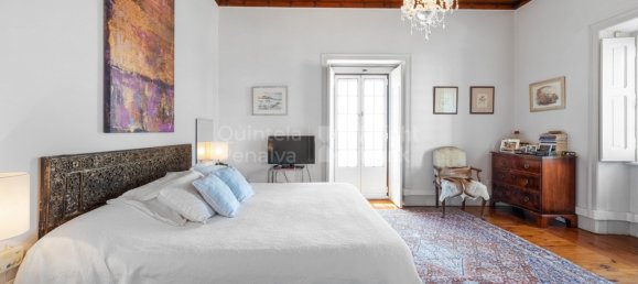 6 غرف نوم فيلا في Oeiras, Portugal رقم 122844 43