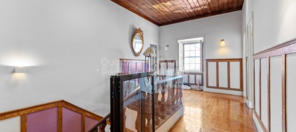 6 غرف نوم فيلا في Oeiras, Portugal رقم 122844 34