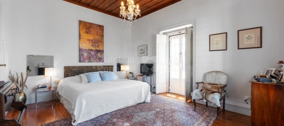 6 غرف نوم فيلا في Oeiras, Portugal رقم 122844 44